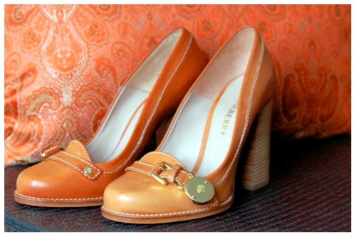 mulberry shoes